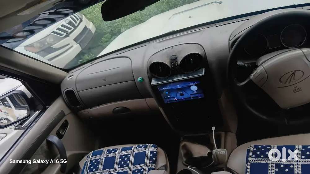 Mahindra Scorpio N Diesel 201