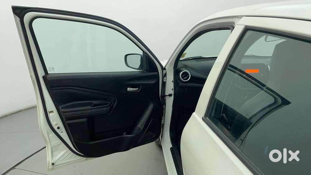 Maruti Suzuki Celerio Zxi, 2022, Petrol