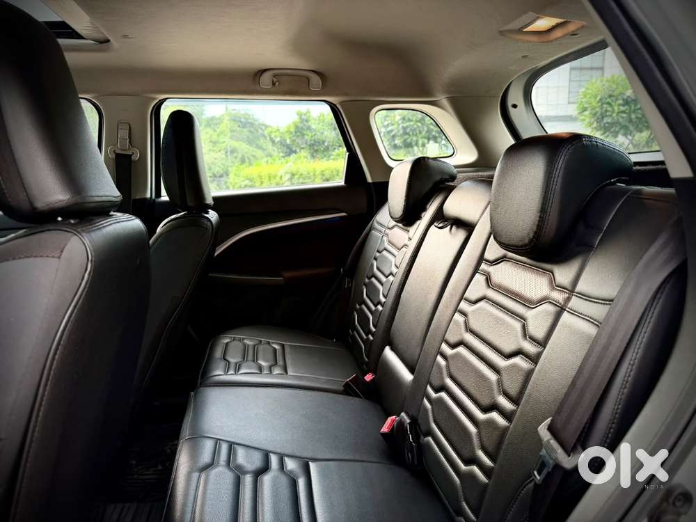 Maruti Suzuki Brezza 1.5 Zxi Plus Smart Hybrid, 2022, Petrol