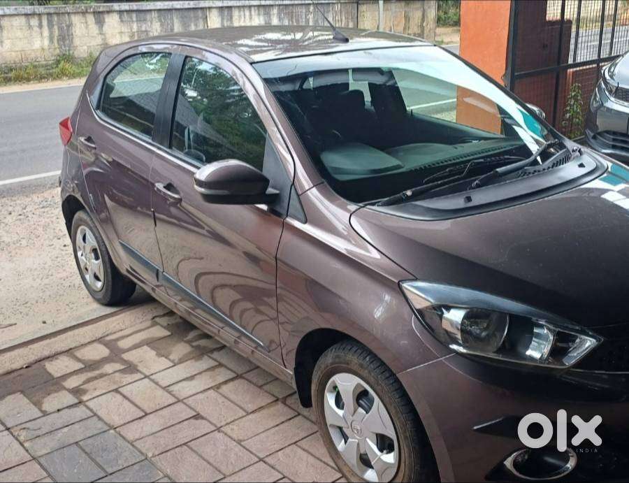 Tata Tiago 2017