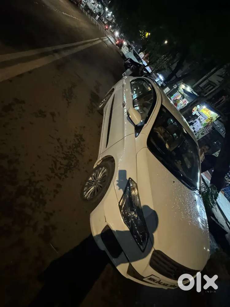 Maruti Suzuki Ciaz 2017 Variant Alpha 1.5