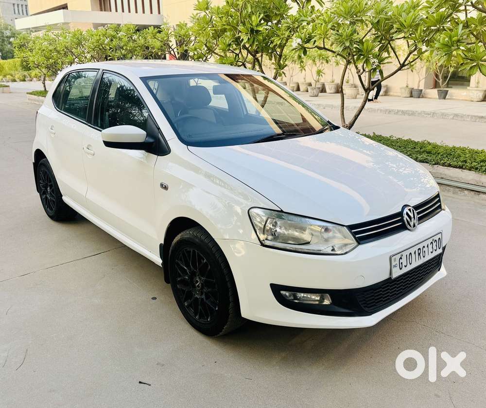 Volkswagen Polo 2009-2013 Diesel Comfortline 1.2l, 2014, Diesel