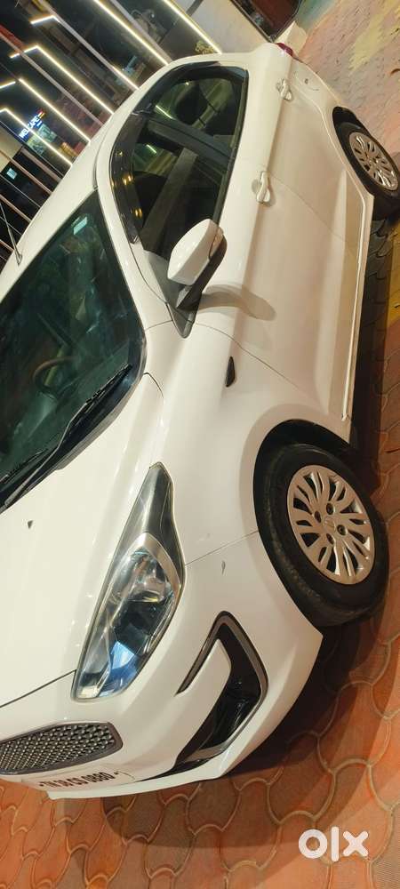 Ford Aspire Titatinium Blu Tdci, 2019, Diesel