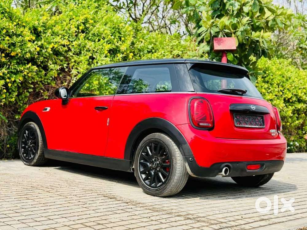 Mini Cooper 3 Door D, 2019, Diesel