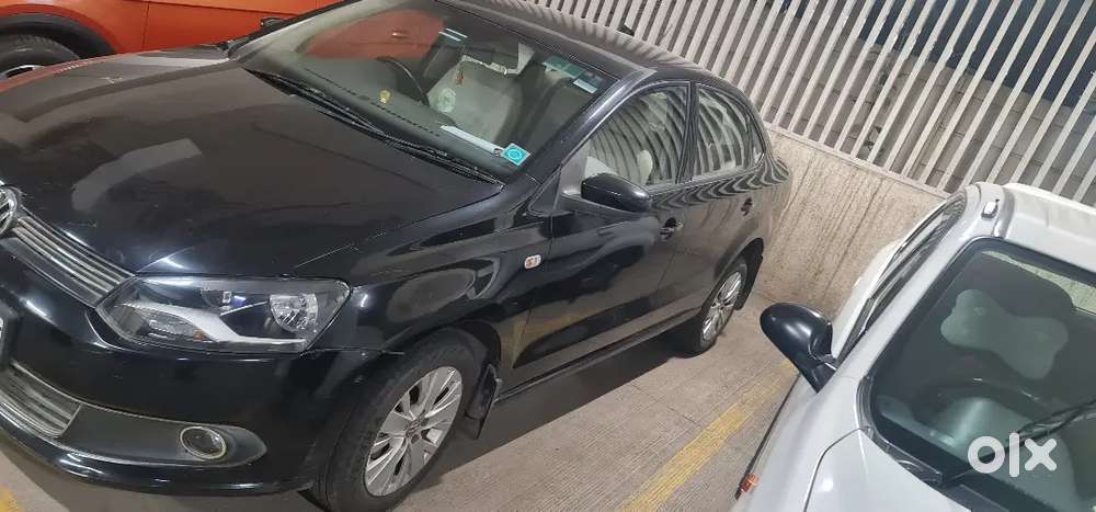 Volkswagen Vento 2015 Petrol 32000 Km Driven
