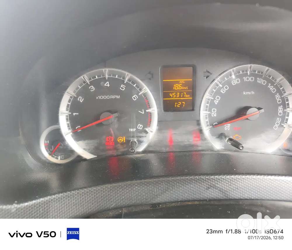 Maruti Suzuki Swift 2013
