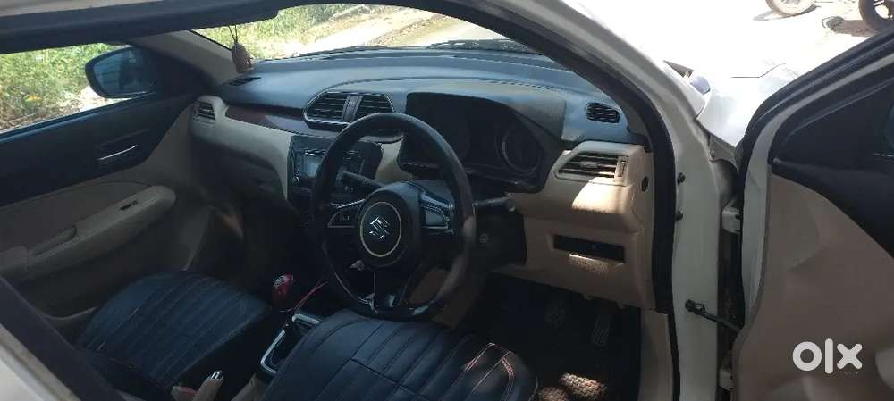 Maruti Suzuki Dzire 2018