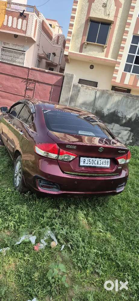 New Tayar New Insurance New Buttry Top Condition Car