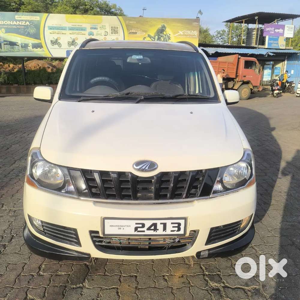 Mahindra Xylo E8 Meagle