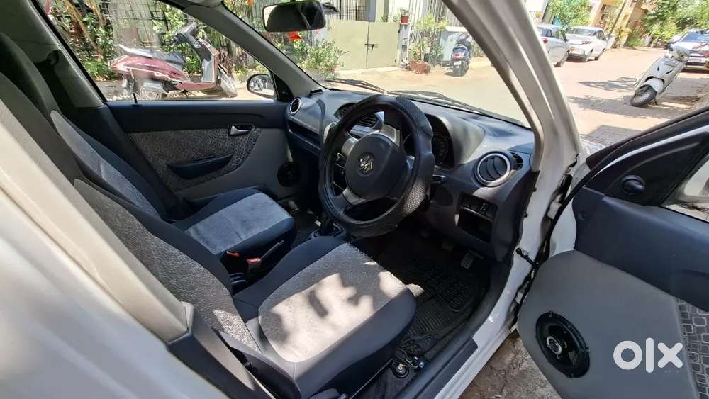 Very Good Maylej & Good  Condition Car.