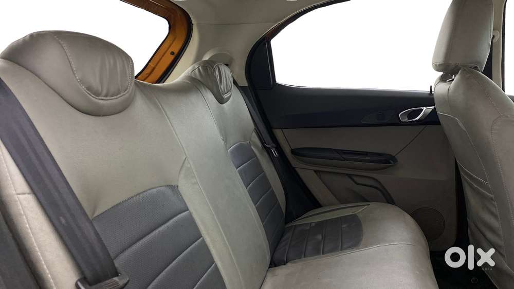 Tata Tiago 1.2 Revotron Xza, 2017, Petrol