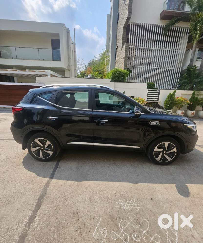 Mg Zs Ev Exclusive Pro, 2024, Electric