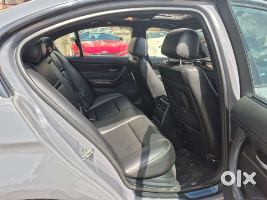 Bmw 3 Series 320d, 2011, Diesel