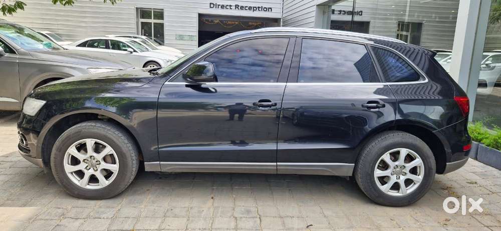 Audi Q5 2.0 Tdi Quattro Premium, 2013, Diesel