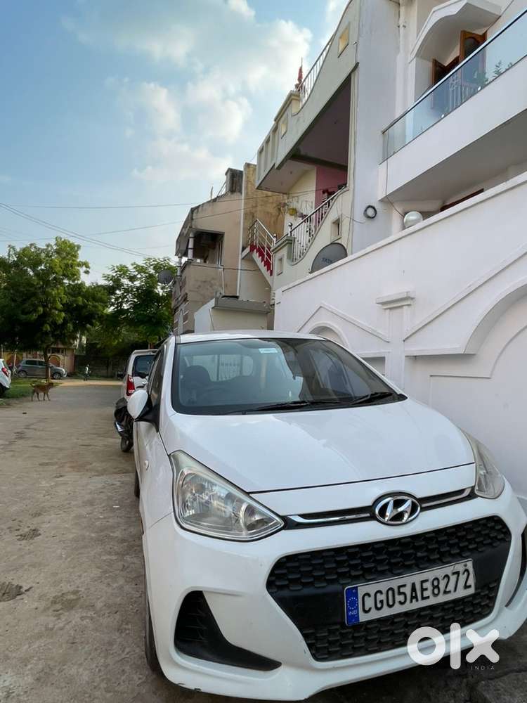 Hyundai Grand I10 2018 Car Top Condition All Tyre Are Good And All Ser