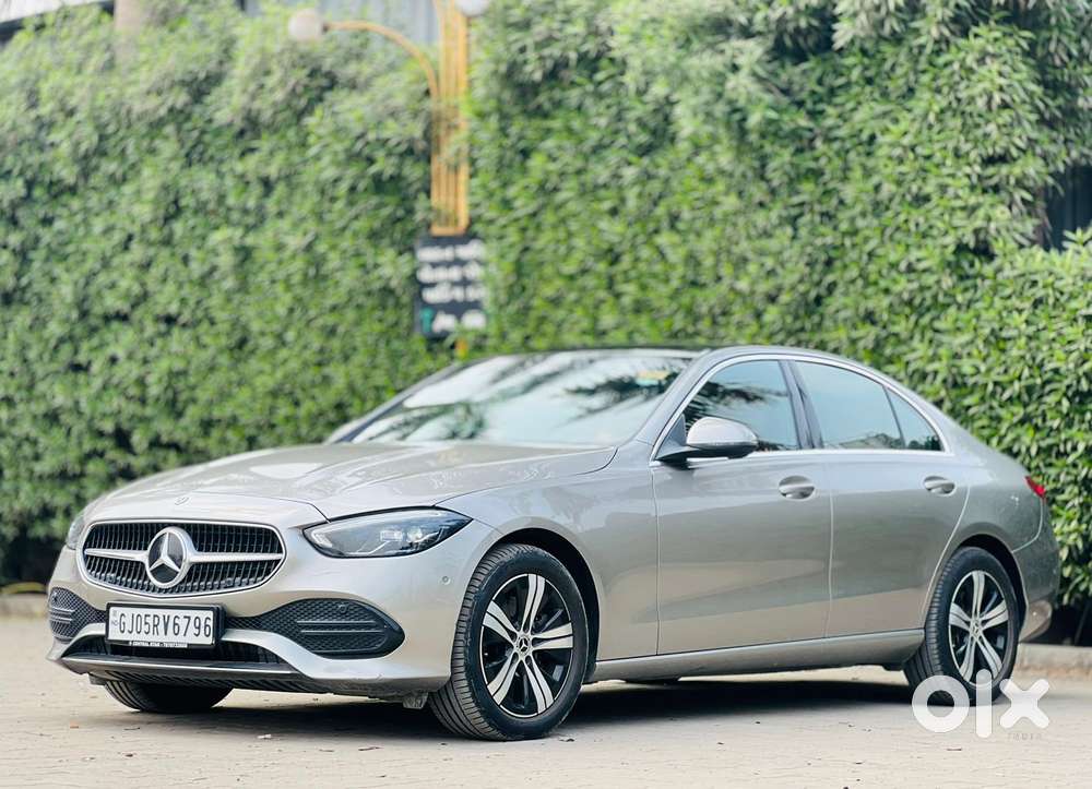 Mercedes-benz C-class Prime C 220d, 2023, Diesel