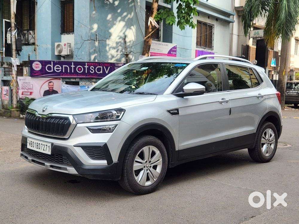 Skoda Kushaq 1.0 Tsi Ambition, 2025, Petrol