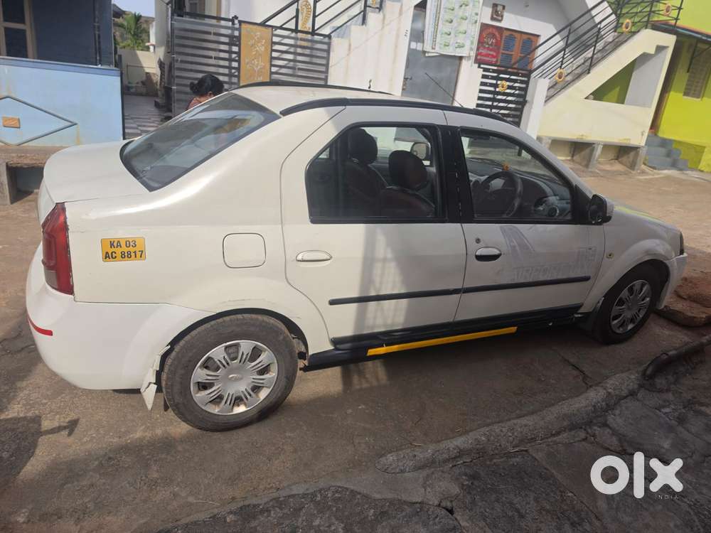 Mahindra Verito 1.5 D4 Bs-iii, 2016, Diesel