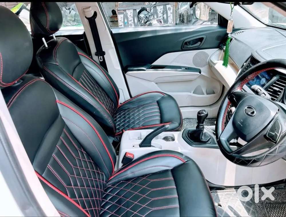 Mahindra Xuv300 Turbosport 2022 Petrol 12000 Km Driven