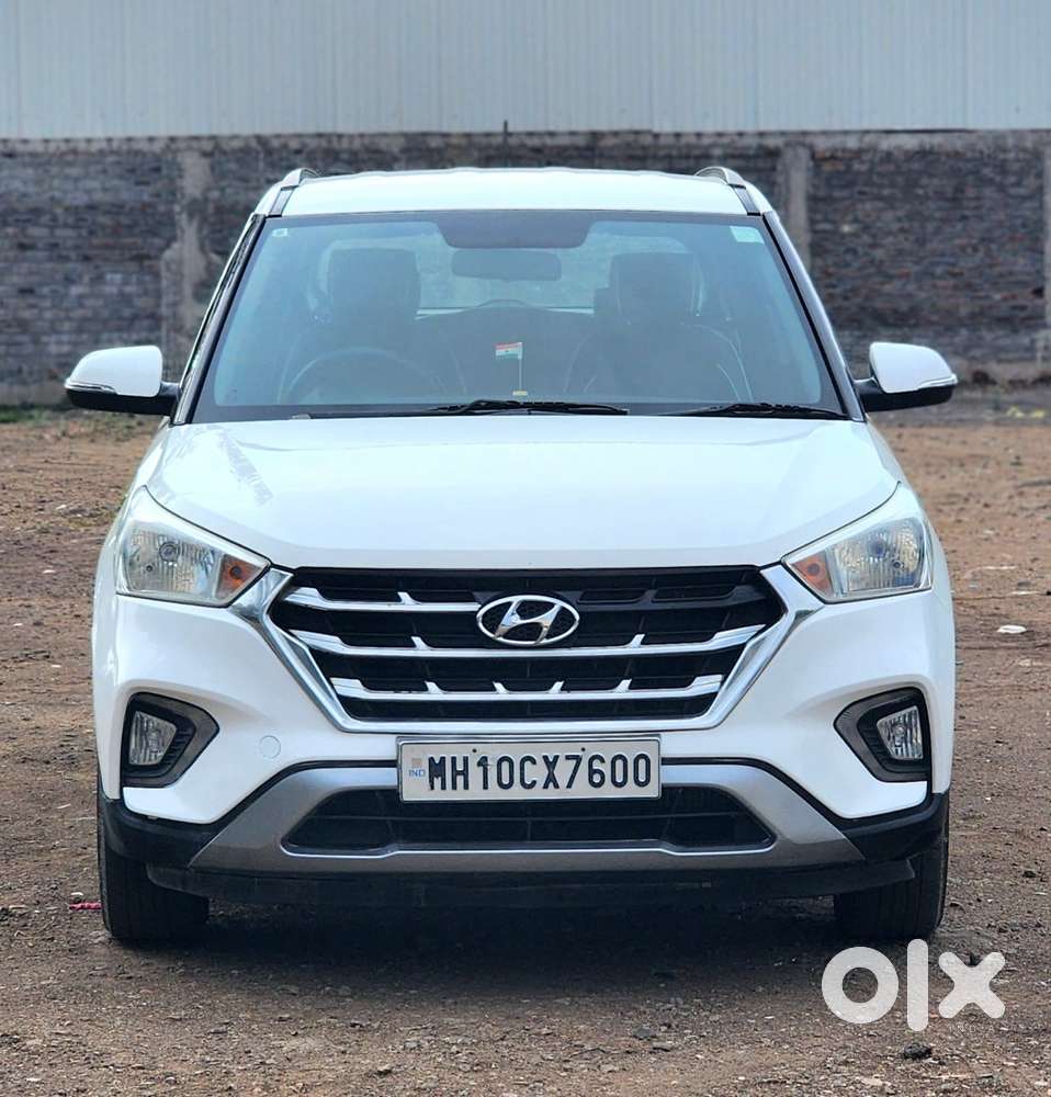 Hyundai Creta 1.4 Crdi S Plus, 2019, Diesel