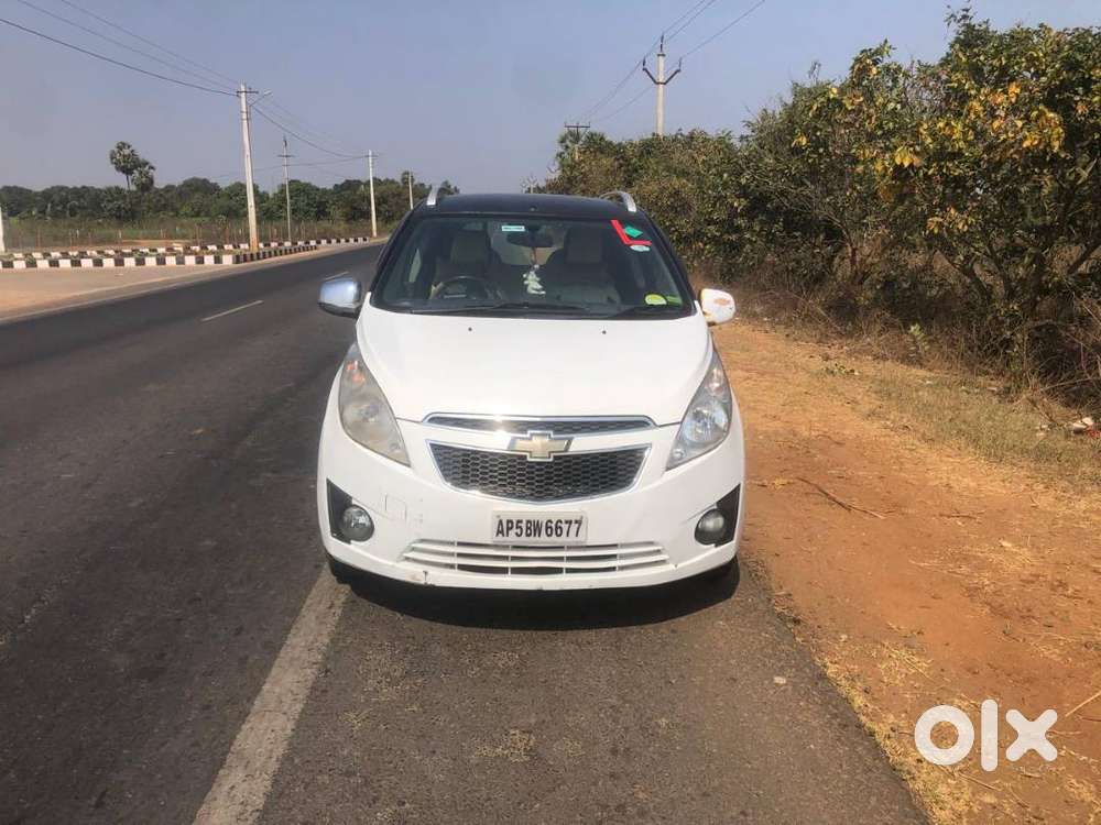 Lpg + Petrol Vehicle And Recently Fully Serviced Spent On Almost 60k