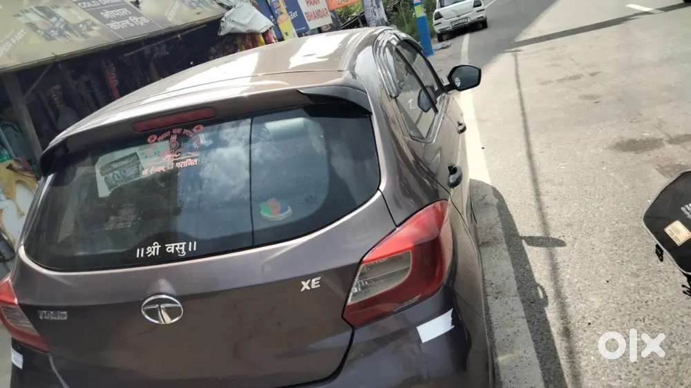 Tata Tiago Xe Diesel 2020