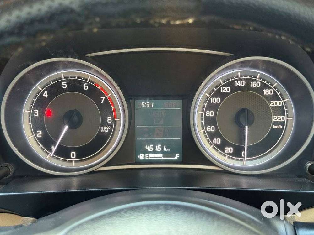 Maruti Suzuki Dzire 1.2 Vxi, 2024, Petrol