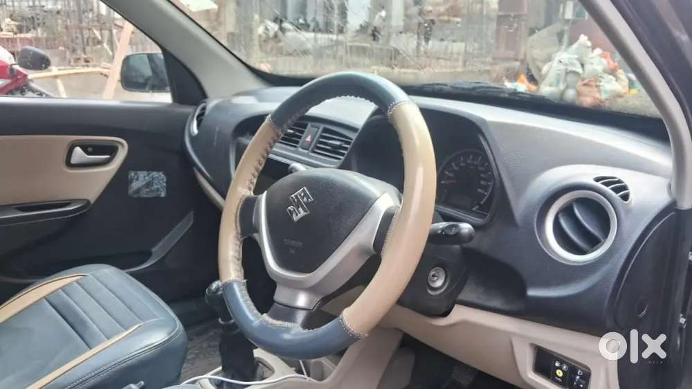 2019 Alto 800 Cng  Excellent Condition  Well Maintained Car