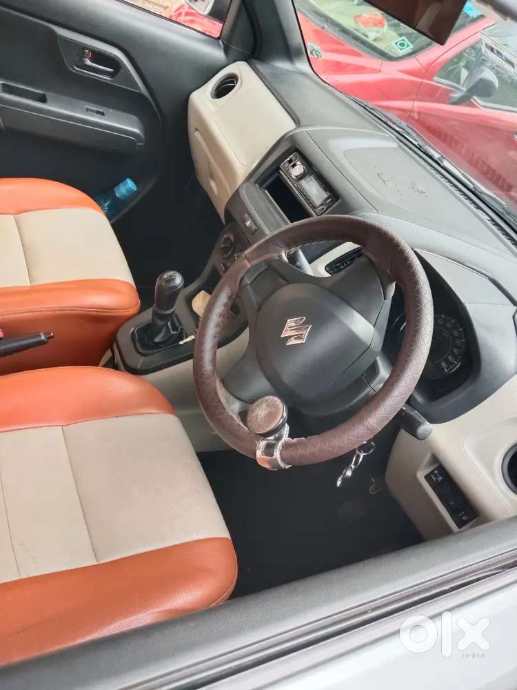Maruti Suzuki Wagon R 2020 Lxi (o)
