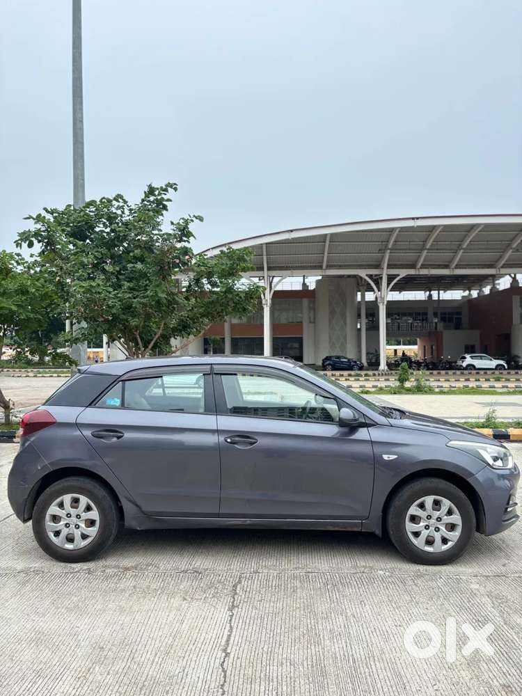 Hyundai I20 Magna 1.2 Mt, 2020, Petrol