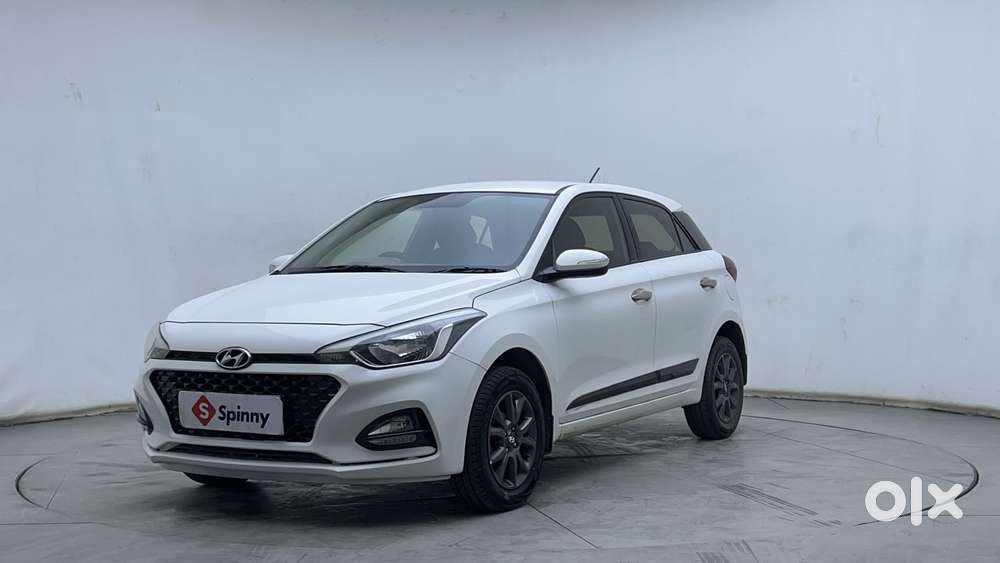 Hyundai Elite I20 [2018-2020] 1.2 Asta, 2018, Petrol