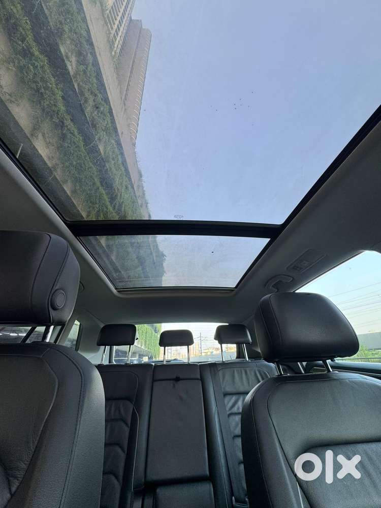 Volkswagen Tiguan 2.0 Tdi Highline, 2020, Diesel