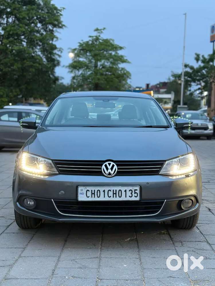 Jetta Highline Diesel Automatic 2014 , Only For Real Vw Lovers