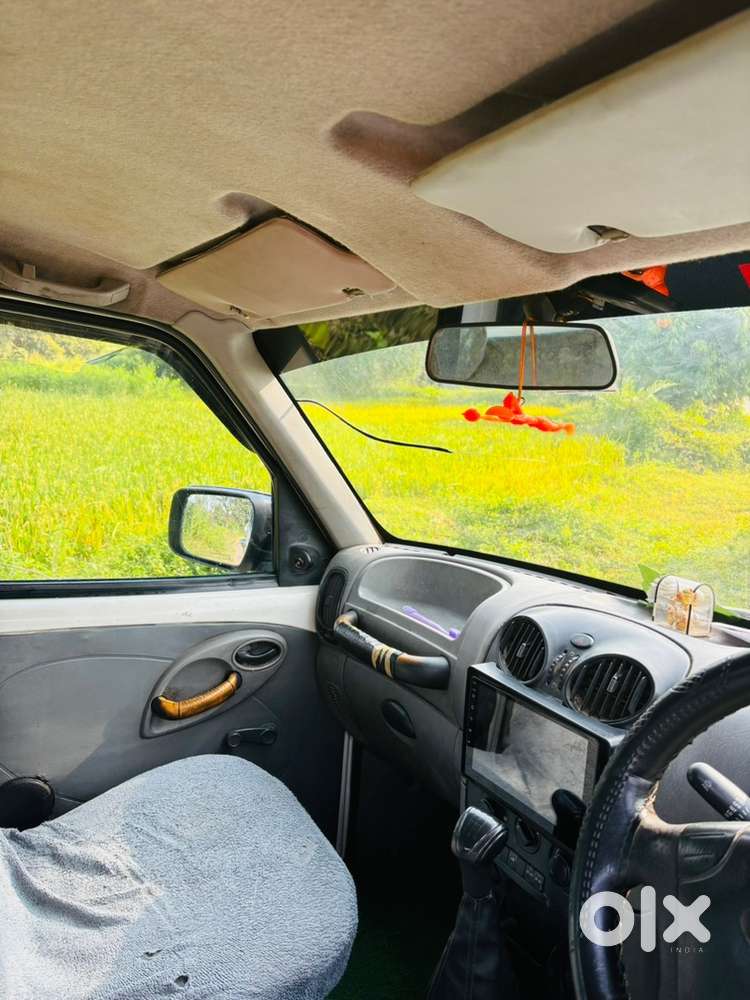 Mahindra Scorpio Diesel 2013