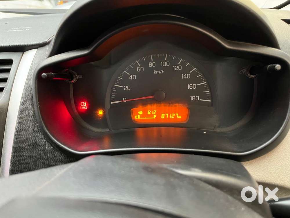 Maruti Suzuki Celerio 1.0 Vxi Mt, 2015, Petrol