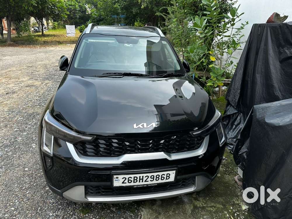 Kia Sonet Diesel Manual 2026
