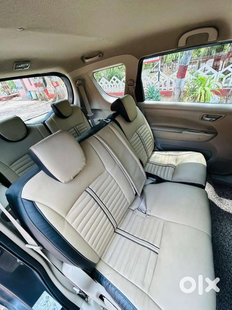 Maruti Suzuki Ertiga 2019 Diesel Well Maintained