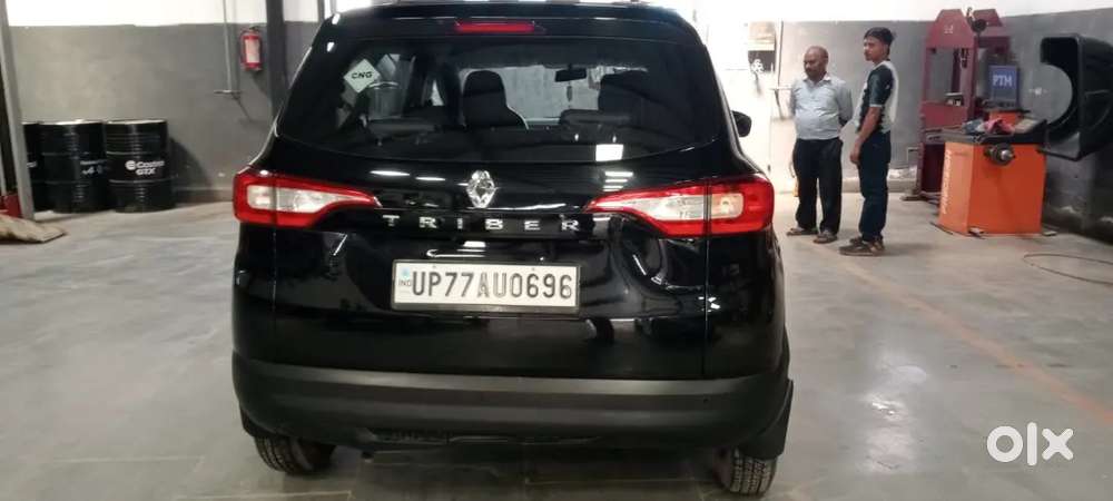 Renault Triber 1.0 Rxl 2025