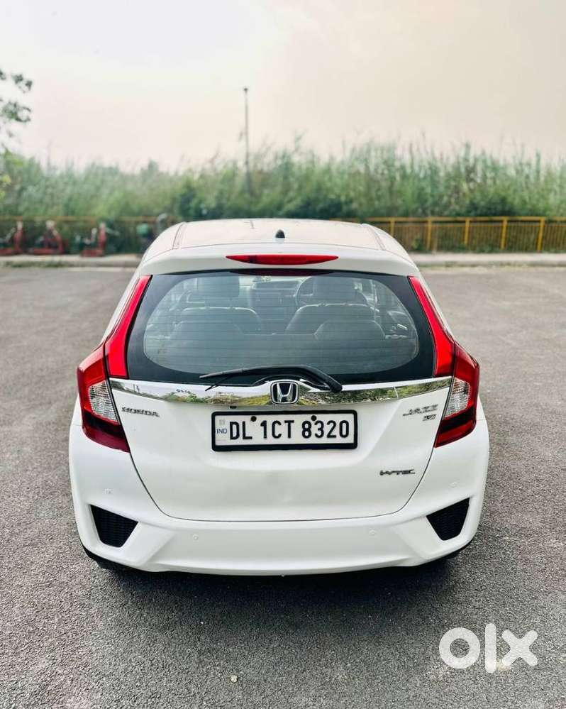 Honda Jazz 1.2 V I Vtec, 2015, Petrol