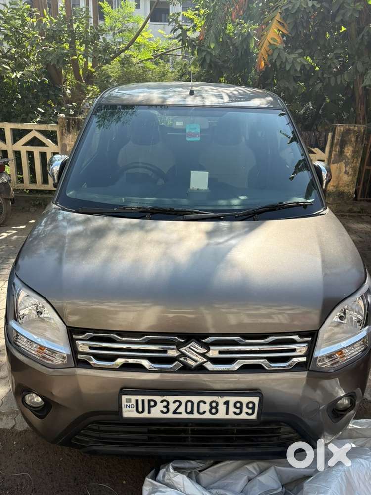 Maruti Suzuki Wagon R 2025