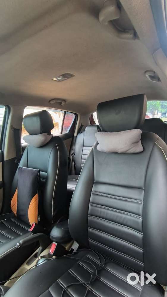 Hyundai I20 Petrol Manual 2010