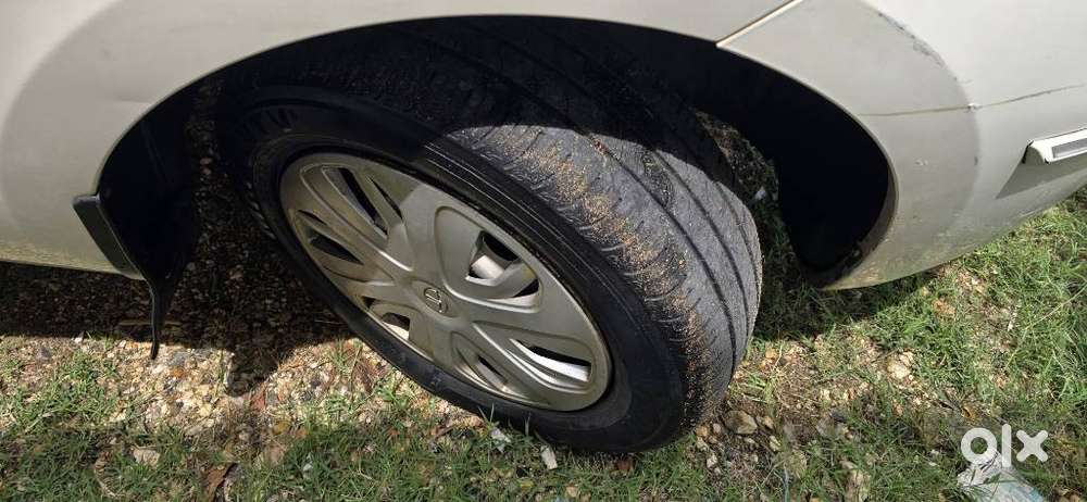 Tata Indica Vista 2008-2013 Quadrajet Vx, 2013, Diesel