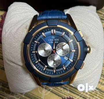 Brand new original chairos aquatica watch