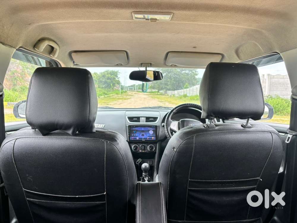 2015 Maruti Swift Ddis