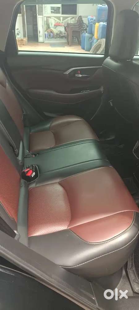 Grand Vitara (  Zeta Cng ) Black Colour