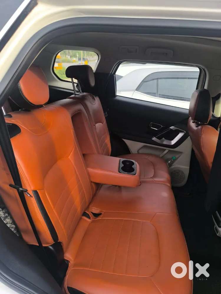 Tata Safari Xt Plus 2023 Manual Diesel