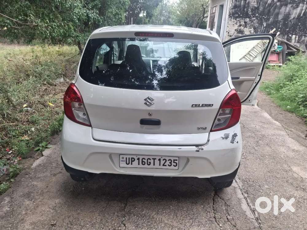Maruti Suzuki Celerio 2019 Cng & Hybrids