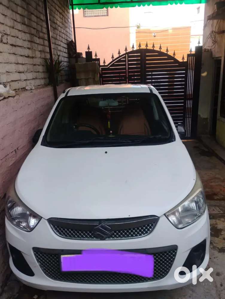 Tyres New, Battery New