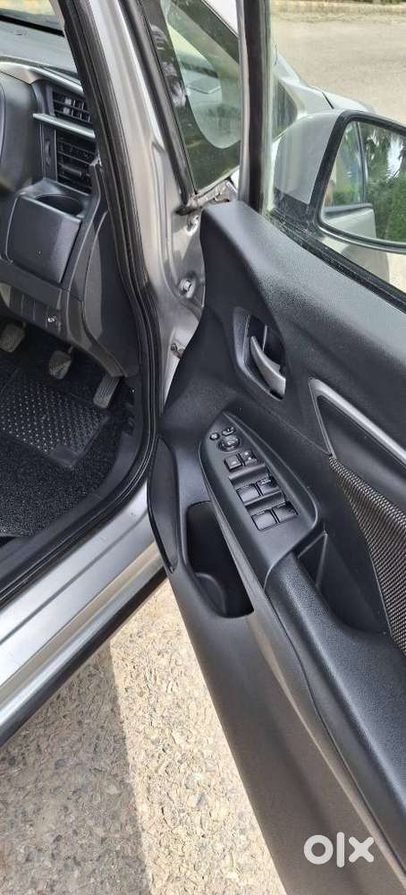 Honda Wr-v I-vtec Vx, 2017, Petrol