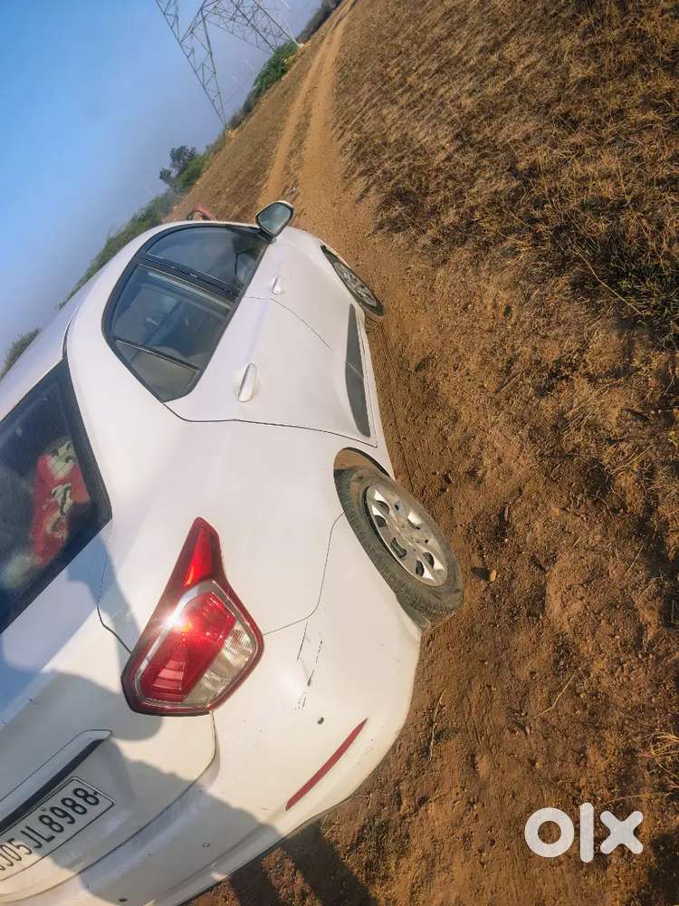 Hyundai Xcent 2015 Diesel Good Condition
